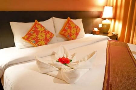 Baan Sukhumvit Soi 20 - 39