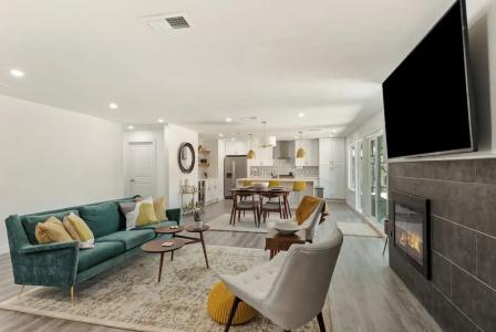 Candlewood Suites - Austin North, An Ihg - 10