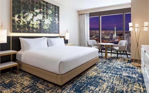 Las Vegas Hilton At Resorts World - 2