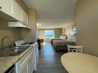 Polynesian Oceanfront - 23