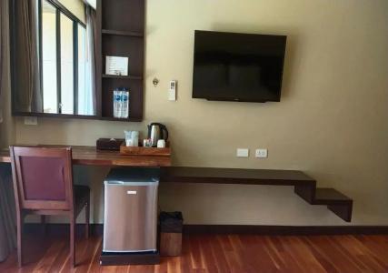 Aonang Hill Krabi-Sha Extra Plus - 1