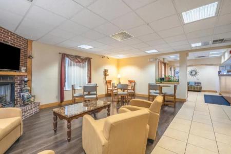 Americas Best Value Inn - - 12