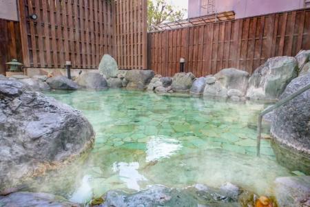 Ooedo-Onsen Monogatari New Okabe - 32