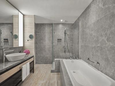 Grand Copthorne Waterfront - SG clean - 12