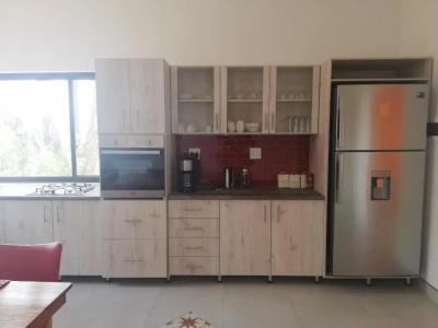 Waterberg Guest Farm - 17