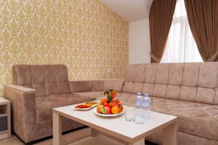 DIAMOND TASHKENT - 31
