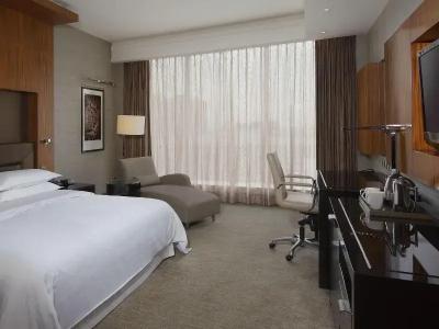 Sheraton Grand Bangalore at Brigade Gateway - 165