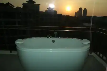 Crystal Palace Pattaya -Sha Extra Plus - 110