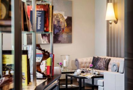 ParkBremen – ein Mitglied der Hommage Luxurys Collection - 14