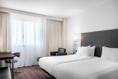 AC Algeciras by Marriott - 29