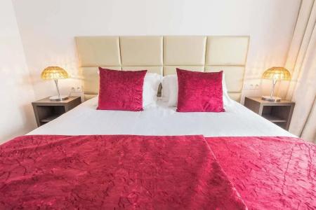 Madame Vacances Hôtel & Spa Le Mottaret - 70