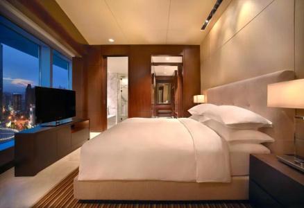 Grand Hyatt Shenzhen - 38
