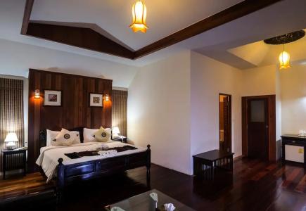 Sasidara Resort Nan - 106