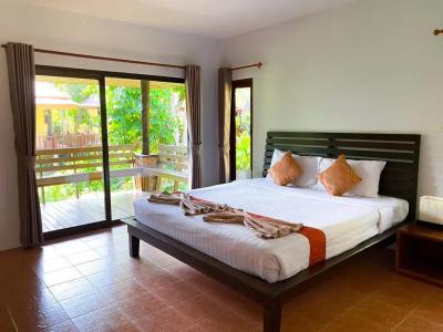 Sunda Resort - 45