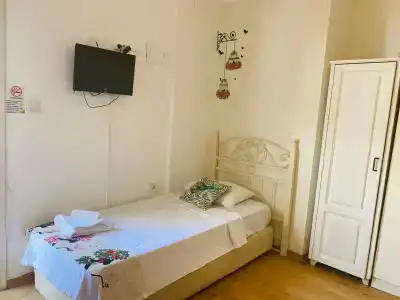 Bodrum Sade Pension - 2