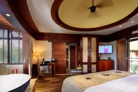 Angsana Mauritius - 2