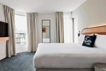 Moxy Paris Bastille - 13