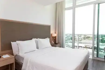 Américas Barra - 1