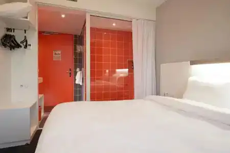 Nex Hôtel - 1