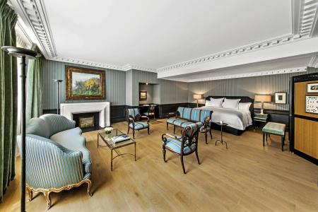 Hôtel de Berri Champs-Élysées, a Luxury Collection - 27