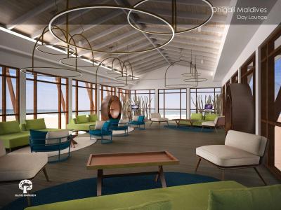 Dhigali Maldives - A Premium All-Inclusive Resort - 22