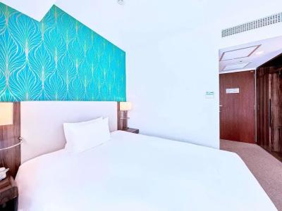 Mercure Okinawa Naha - 41