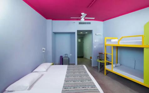 Abraham Hostel Eilat - 61