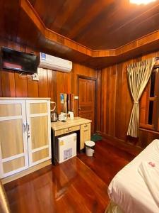 Ruan Mai Naiyang Beach Resort - Sha Plus - 106