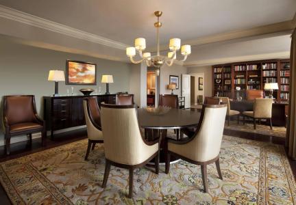 The St. Regis Houston - 19