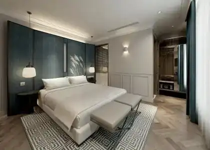 La Passion Hanoi & Spa - 89