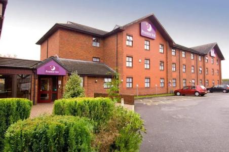 Premier Inn - Prestwich - 18