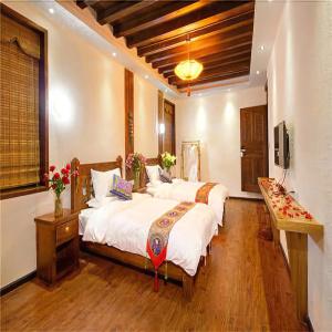 Sanyuetian Inn - 10