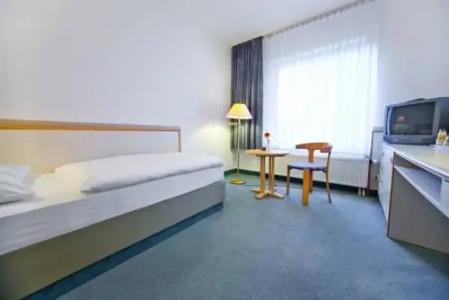 Leine-Hotel - 1