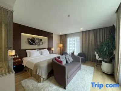 The Ann Hanoi - 221