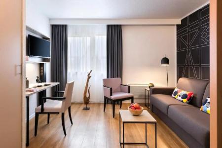 Citadines Kléber Strasbourg - 74