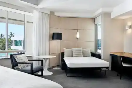 Sheraton Grand Mirage - 284