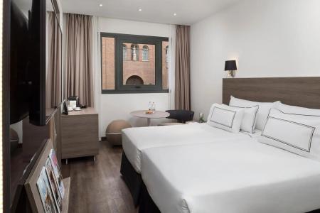 Melia Madrid Serrano - 8