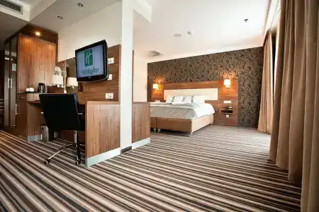 Holiday Inn Łódź, An Ihg - 47