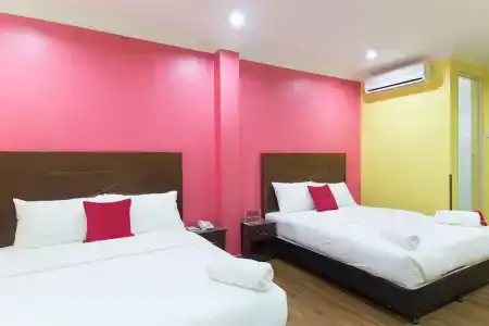 Sunjoy9 @ Bandar Sunway - 30