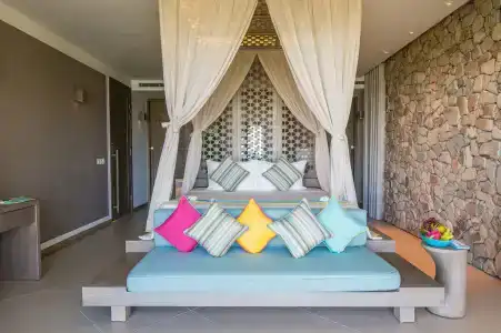 Mia Resort Nha Trang - 48