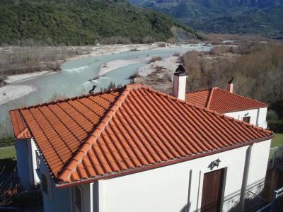 Evinos Village - 6