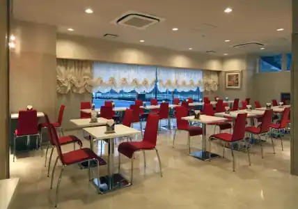 Laxio Inn - 22