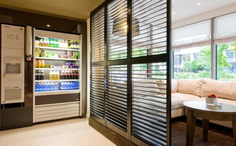 Holiday Inn Express Amsterdam - South, An Ihg - 14