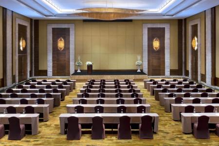 Sheraton Hua Hin Resort & Spa - Sha Extra Plus - 12