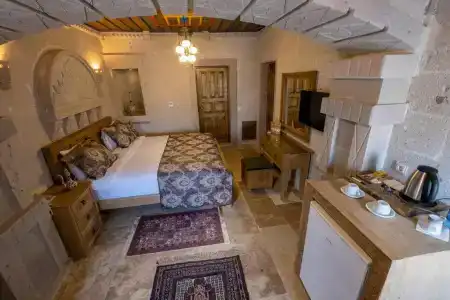Underground Cave Suites - 88