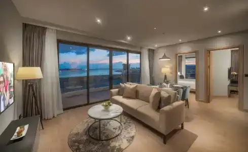 Citadines Marina Halong - 113