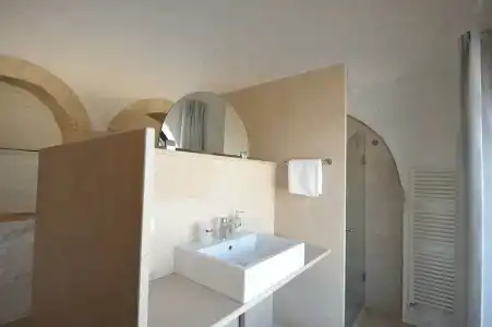 Masseria Calandrella - 28