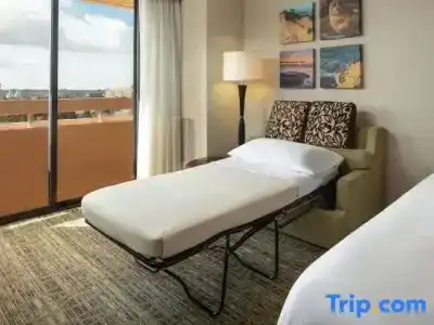 San Diego Marriott La Jolla - 77