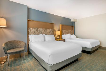 Holiday Inn Orlando – Disney Springs™ Area, An Ihg - 48