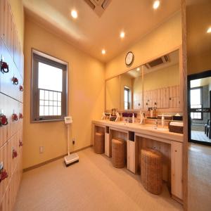 Dormy Inn Abashiri - 25